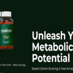 Leanzene Gummies