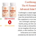 CoreStrength systeme