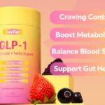 Leefar Cutting Drink Mix