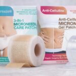 Lonqi Microneedle Patch