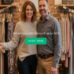 Jason & Laura Toronto