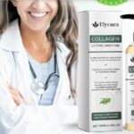 Elycura Collagen Oil