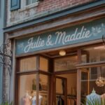 Julie and Maddie Charleston