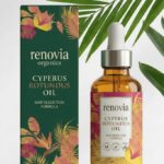 Renovia Hair Removal Serum