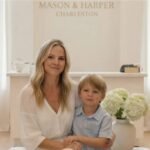 Mason & harper charleston