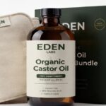 EdenLabs Castor Oil