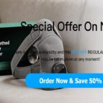 Hewelth Shoulder Massager