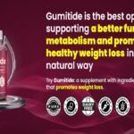 Gumitide Gummies