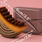 Nuvetra Lymphatic Brush