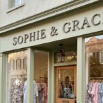 Sophie & Grace Savannah