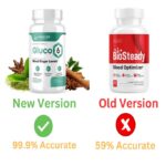 BioSteady Blood Optimizer