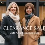 Sarah & Louise London