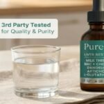 Purelia Liver Supplement