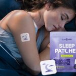 Lunavelle Sleep Patches