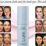 Luxe Korean Under-Eye Balm