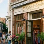 Katie & Sophie Charleston