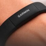 Garmin CIRQA Smart Band