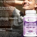Korella Saffron Capsules